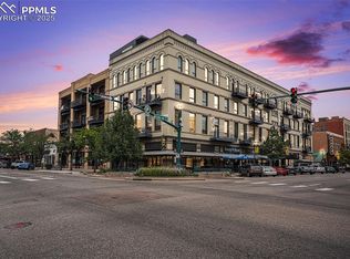 101 N Tejon St #425, Colorado Springs, CO 80903