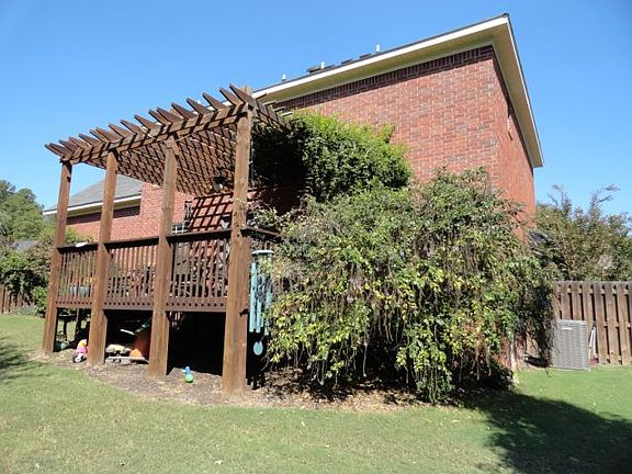 Back of House