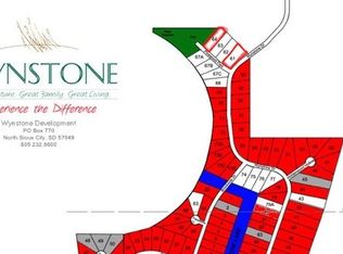 Pinewood Park #64, Jefferson, SD 57038