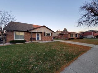 12853 Orchard Ln, Alsip, IL 60803