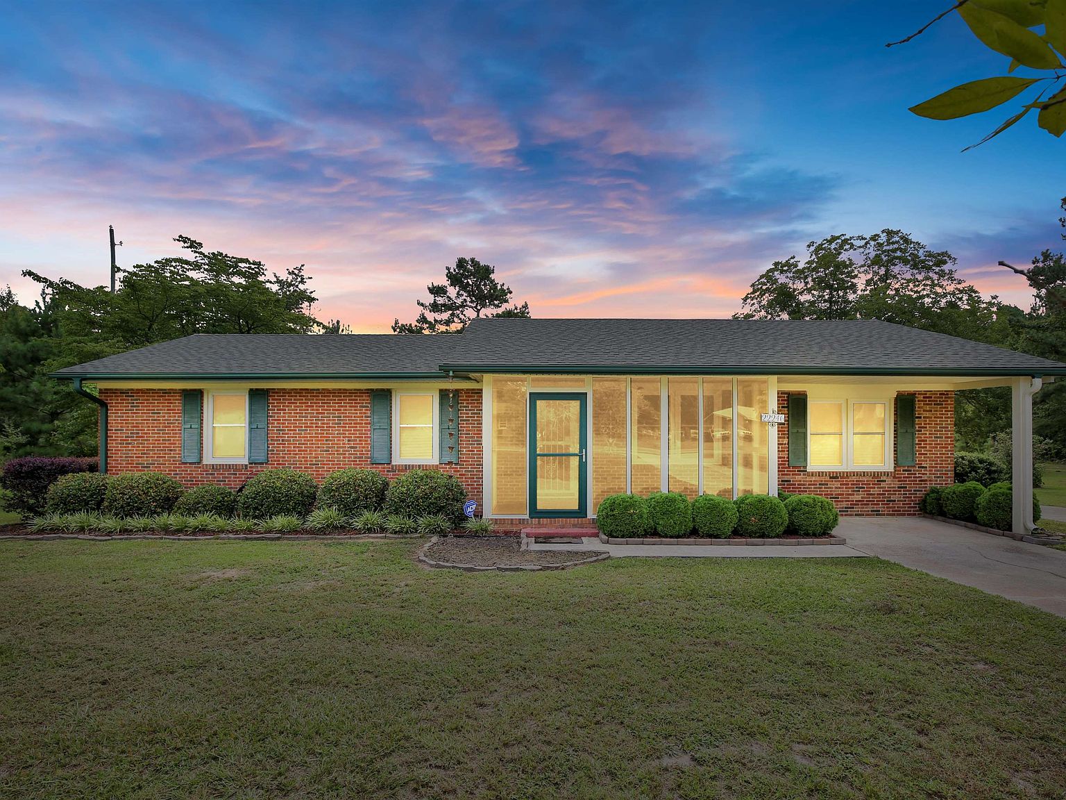 22246 N Us Highway 301, Parkton, NC 28371 Zillow