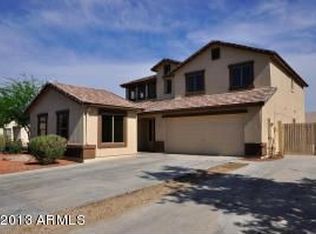 7044 W Cavalier Dr, Glendale, AZ 85303