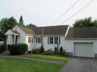224 S Ashburnham Rd, Westminster, MA 01473