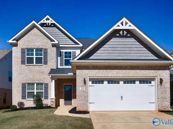 25 Ginsberg Rd, Madison, AL 35756