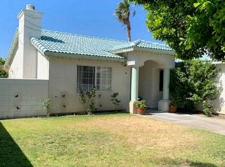 67145 Rango Rd, Cathedral City, CA 92234