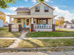 300 Washington St, Ridott, IL 61067