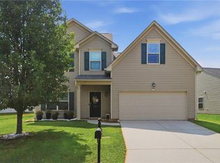 347 Riverdale Rd, Simpsonville, SC 29680