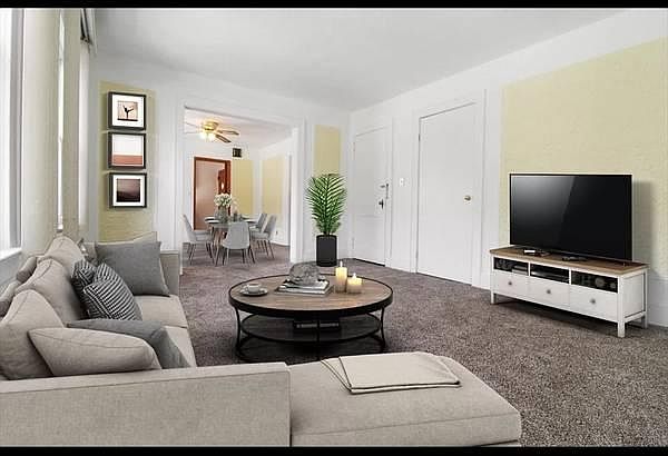 2nd image of 80 Belmont Ave #2