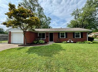 1465 Broadview Ct, Mason, OH
