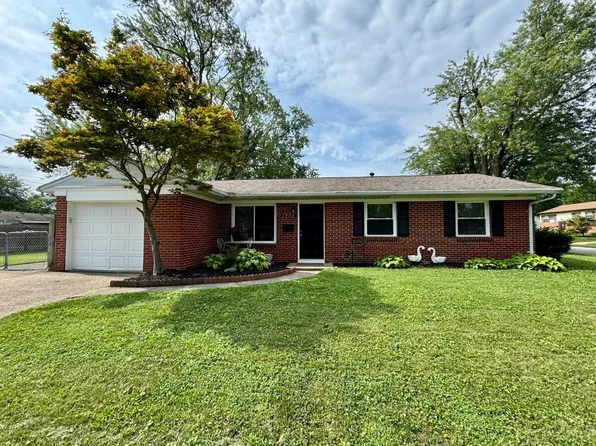 1465 Broadview Ct, Mason, OH 45040