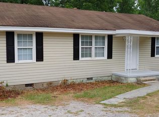 1657 Warrenton Hwy, Thomson, GA 30824