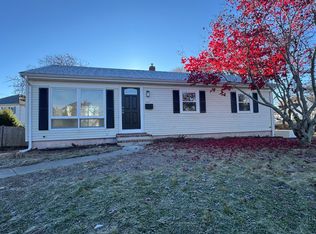 8 Nicks Rock Rd #1, Plymouth, MA 02360