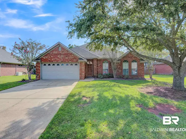 9532 Collier Loop, Daphne, AL 36526