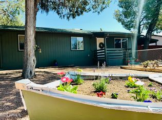 330 W Roundup Rd, Payson, AZ 85541