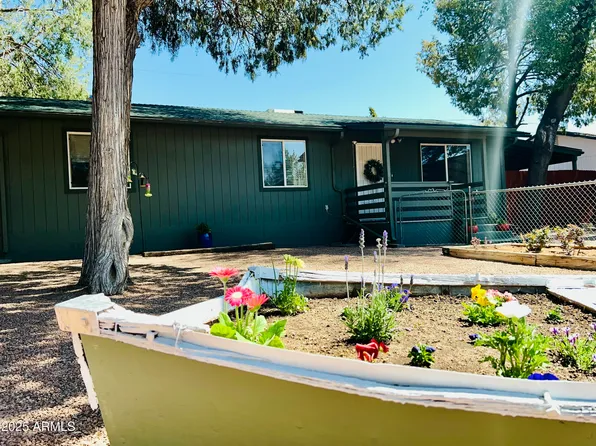 330 W ROUNDUP Road, Payson, AZ 85541