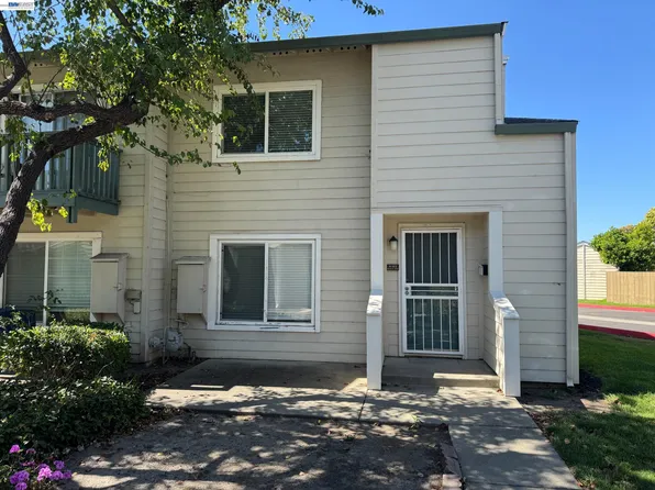 4160 Aquarius Cir, Union City, CA 94587