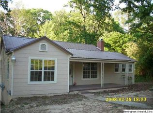 913 W 49th St, Anniston, AL 36206