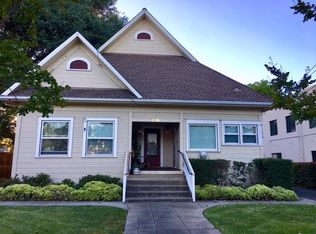 835 5th St APT 1, Santa Rosa, CA 95404