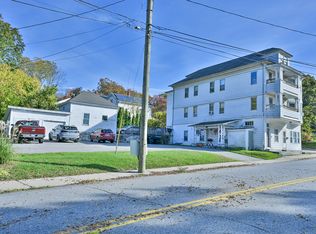 26 Barber St, Putnam, CT 06260