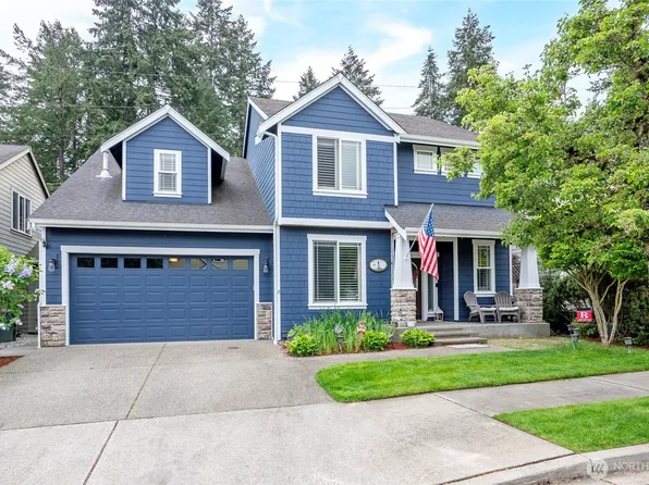 1026 Pinehurst Street, Fircrest, WA 98466