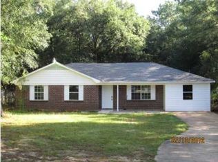 9460 Miller Ct N, Chunchula, AL 36521