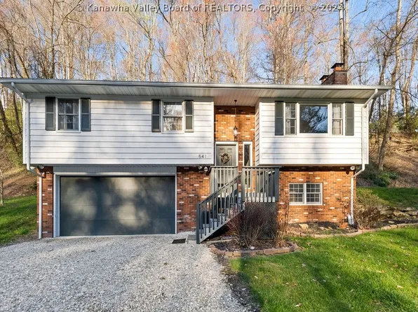 541 Anderson Hts, Charleston, WV 25314