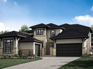 Como Plan, Katy Court, Katy, TX 77493