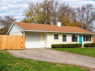 1630 Kylemore Dr, Xenia, OH 45385