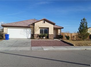 13703 Mesa View Dr, Victorville, CA 92392