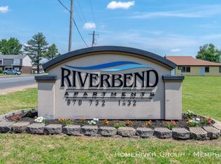 397 Rocky Chute Rd APT 7, West Memphis, AR 72301