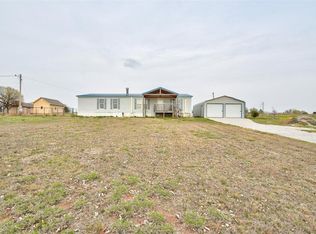 1039 County Street 2977, Blanchard, OK 73010