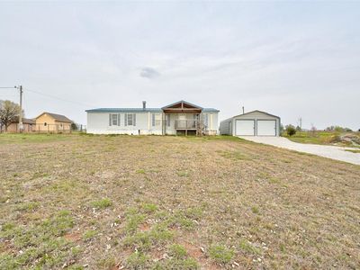1039 County Street 2977, Blanchard, OK, 73010