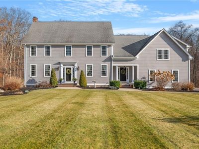 6 Valley View Dr, North Smithfield, RI, 02896