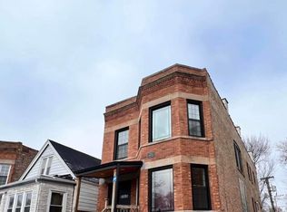 1214 W 71st St #1, Chicago, IL 60636