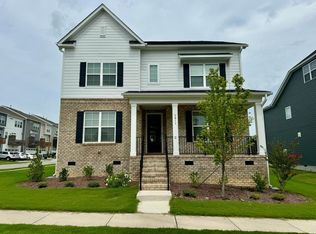 3011 Early Planting Ave, Apex, NC 27502