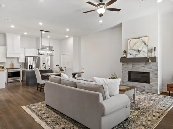3941 Marigold Ln, Prosper, TX 75078