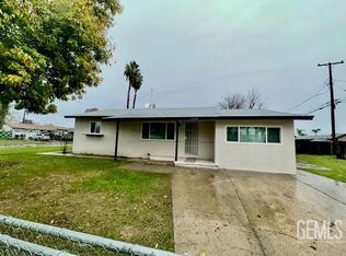 3204 S I St, Bakersfield, CA 93304
