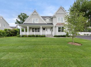 35 Overhill Ave, Rye, NY 10580