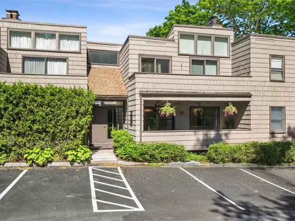 216 Purchase Street #A, Rye, NY 10580