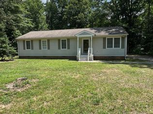 13145 Fairwood Rd, South Prince George, VA 23805