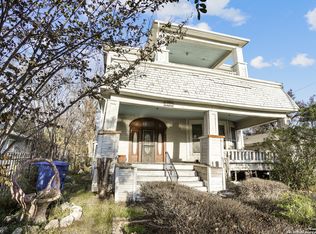 1108 N Flores St, San Antonio, TX 78212