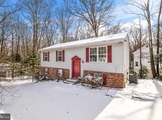 7750 Peach Ct, Lusby, MD 20657