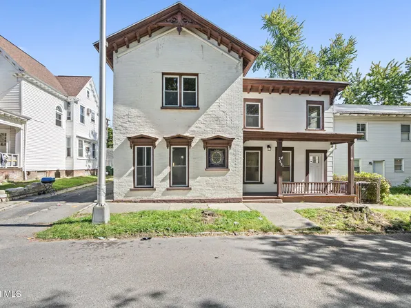 263 Remsen Street, Cohoes, NY 12047