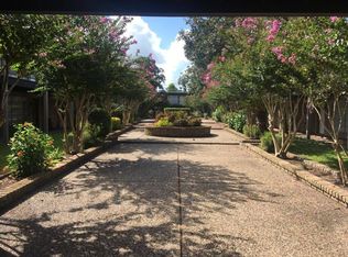 Live Oak Gardens, West Columbia, TX 77486