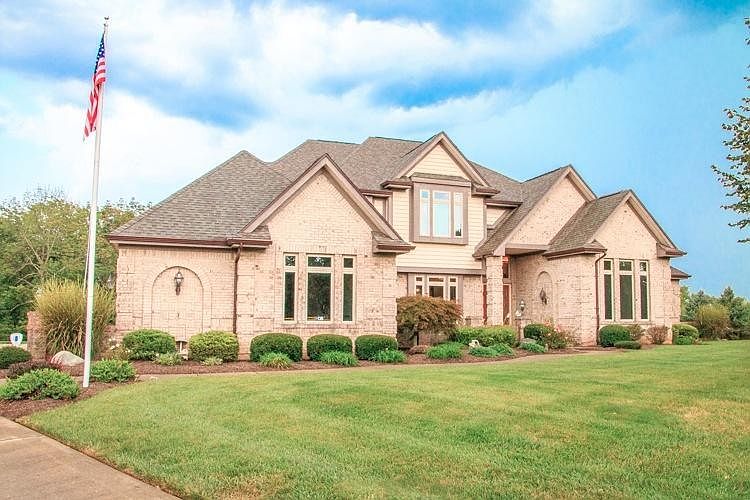 2638 River Bluff Dr, Spring Valley, OH 45370 Zillow