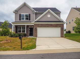 114 Genoa Ln, Clayton, NC 27527