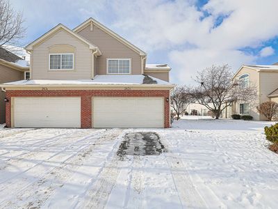263 Nicole Dr Unit F, South Elgin, IL, 60177