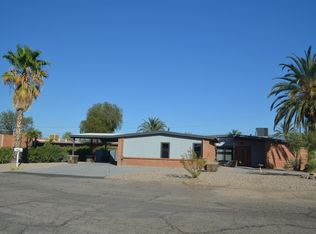 1240 N Bedford Pl, Tucson, AZ 85715