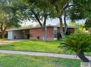 1901 Martha St, Harlingen, TX 78550