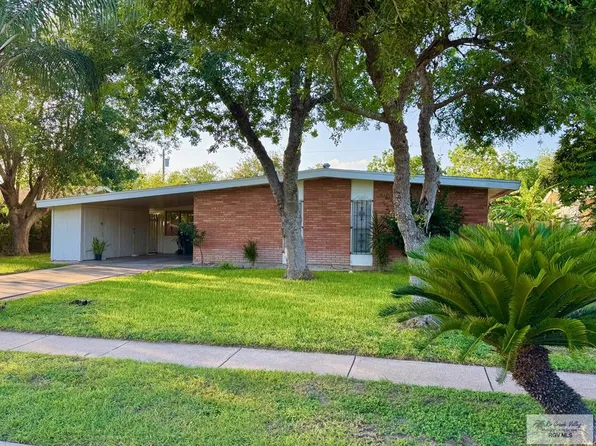 1901 Martha St, Harlingen, TX 78550